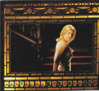 CD Diana Krall: Love Scenes DIGI