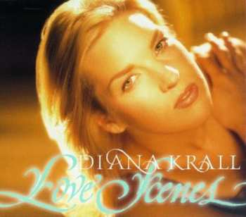 CD Diana Krall: Love Scenes