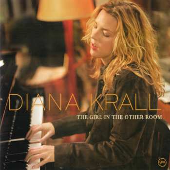 CD Diana Krall: The Girl In The Other Room