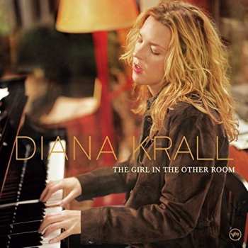 CD Diana Krall: The Girl In The Other Room LTD