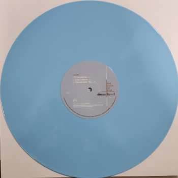 2LP Diana Krall: The Look Of Love CLR | LTD