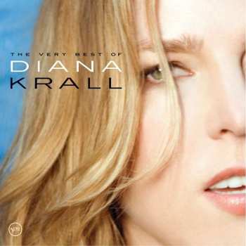 Album Diana Krall: The Very Best Of Diana Krall