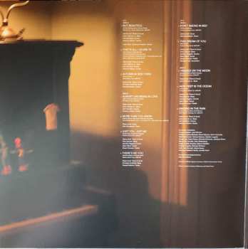 2LP Diana Krall: This Dream Of You