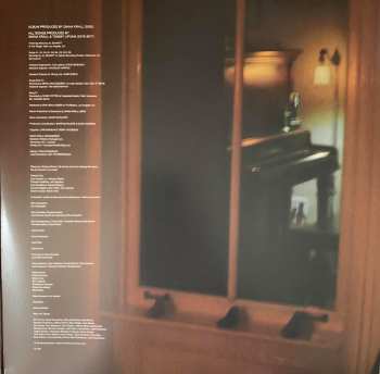 2LP Diana Krall: This Dream Of You