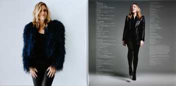 2LP Diana Krall: Wallflower