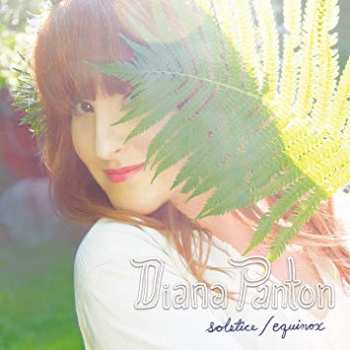 Album Diana Panton: Solstice / Equinox