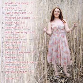 CD Diana Panton Trio + 1: Pink