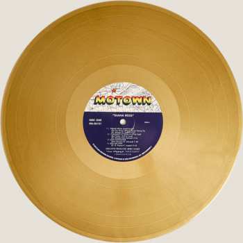 LP Diana Ross: Diana Ross CLR | LTD