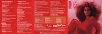 CD Diana Ross: Ross