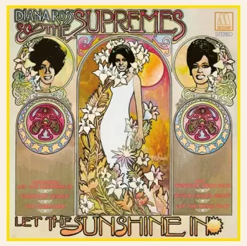 Diana Ross & The Supremes: Let The Sunshine In