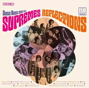 Diana Ross & The Supremes: Reflections
