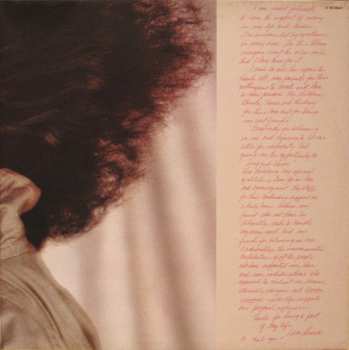 LP Diana Ross: Why Do Fools Fall In Love