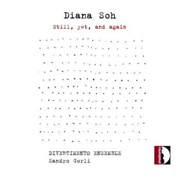 Album Sandro Gorli: Still, Yet, And Again