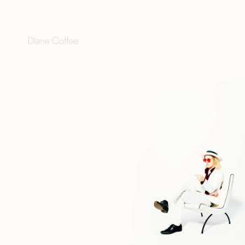 CD Diane Coffee: Everybody's A Good Dog