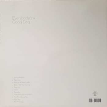 LP Diane Coffee: Everybody's A Good Dog