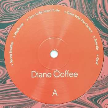 LP Diane Coffee: Everybody's A Good Dog