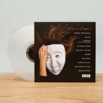 LP Diane Coffee: With People CLR