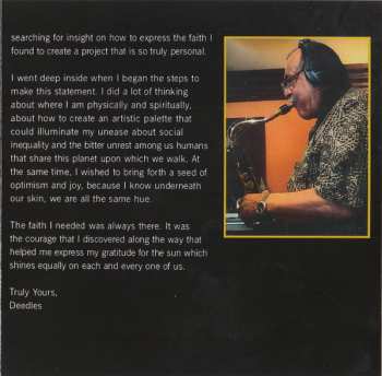 CD Diane Schuur: Running On Faith