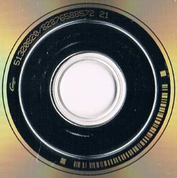 CD Diane Tell: Popeline