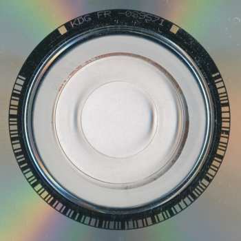 CD Diane Tell: Une DIGI