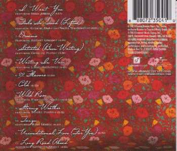 CD Dianne Reeves: Beautiful Life