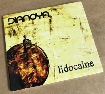 CD Dianoya: Lidocaine
