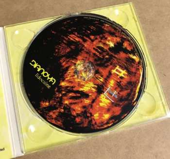 CD Dianoya: Lidocaine