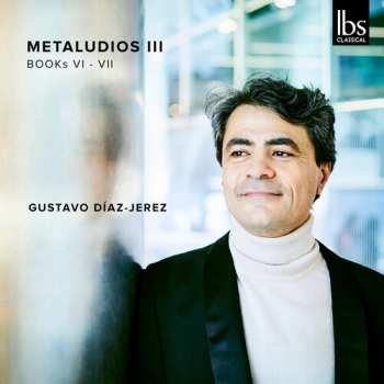 Album Diaz-jerez,gustavi: Metaludios Books Vi