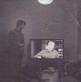 LP Dick Diver: Calendar Days LTD | CLR