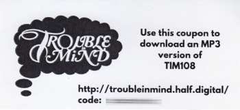 LP Dick Diver: Calendar Days LTD | CLR