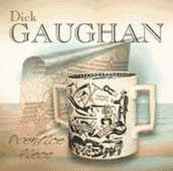 2CD Dick Gaughan: Prentice Piece