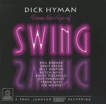 From The Age Of Swing
