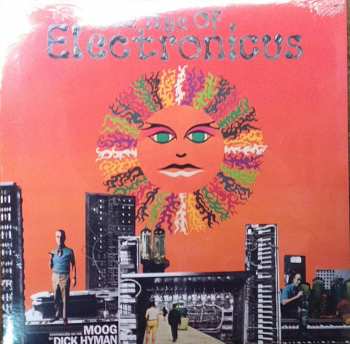 LP Dick Hyman: The Age Of Electronicus