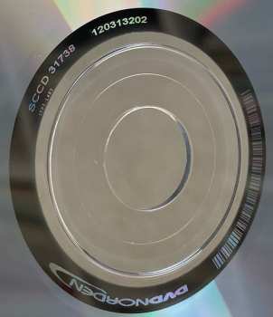 CD Dick Oatts: Lookin' Up