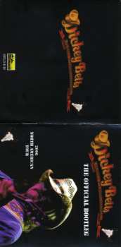 2CD Dickey Betts & Great Southern: The Official Bootleg