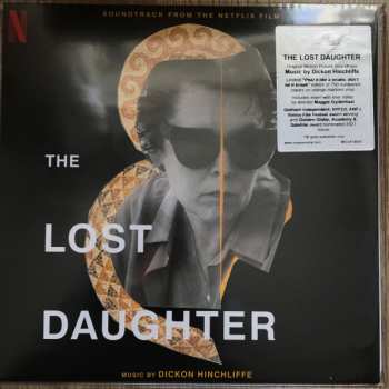 LP Dickon Hinchliffe: The Lost Daughter LTD | NUM | CLR