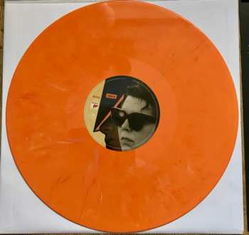 LP Dickon Hinchliffe: The Lost Daughter LTD | NUM | CLR