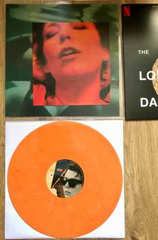 LP Dickon Hinchliffe: The Lost Daughter LTD | NUM | CLR