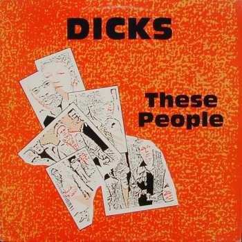 Album Dicks: These People