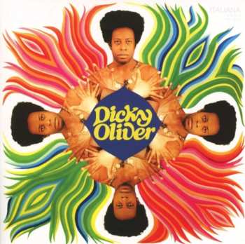 CD Dicky Oliver: Dicky Oliver