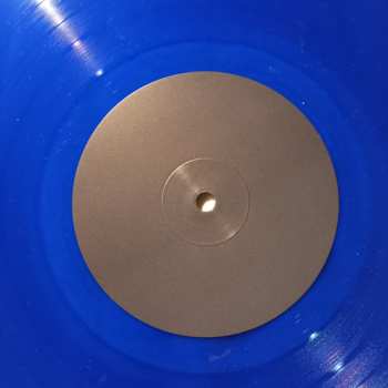 LP Dictaphone: Unstable CLR | DLX