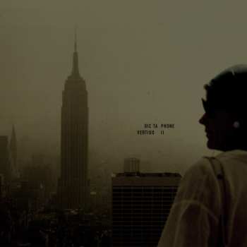 LP Dictaphone: Vertigo II LTD