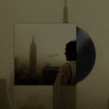 LP Dictaphone: Vertigo II LTD