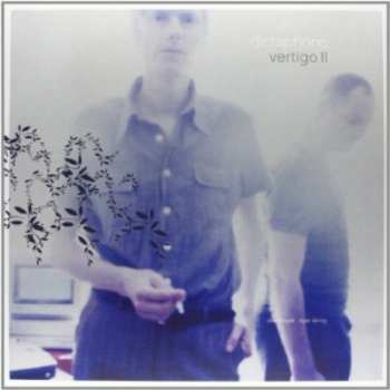 LP Dictaphone: Vertigo 2
