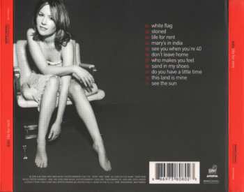 CD Dido: Life For Rent DIGI