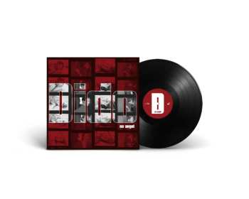 LP Dido: No Angel