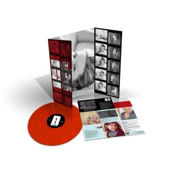 LP Dido: No Angel