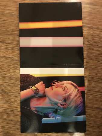 LP Dido: Still On My Mind