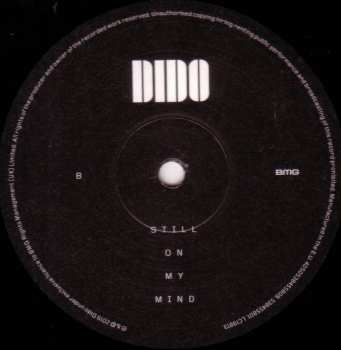 LP Dido: Still On My Mind