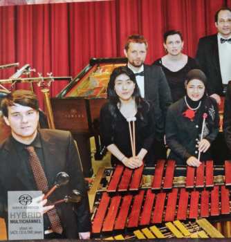 SACD die 12 Pianisten: Pictures 
